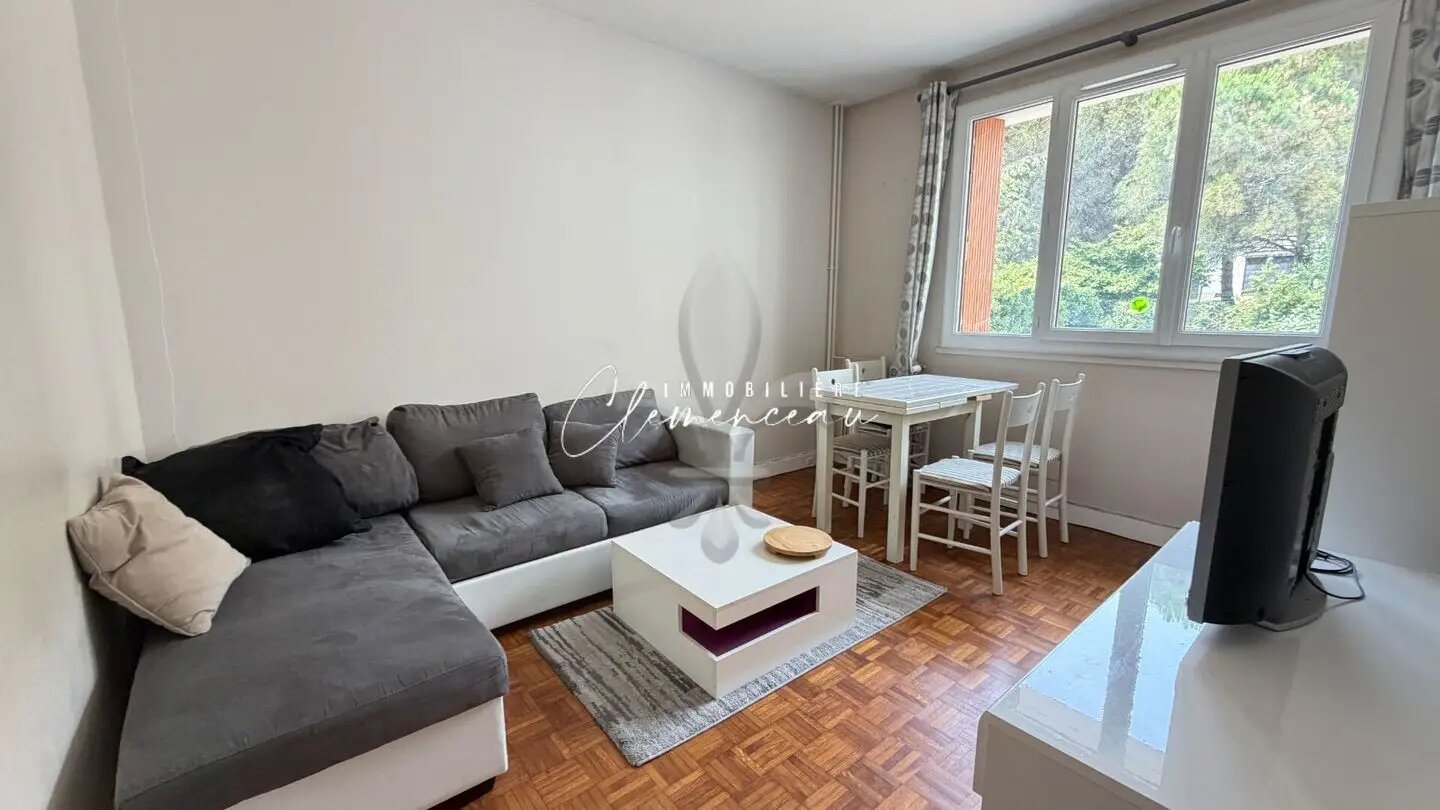 Appartement à vendre, 31m², Chatou