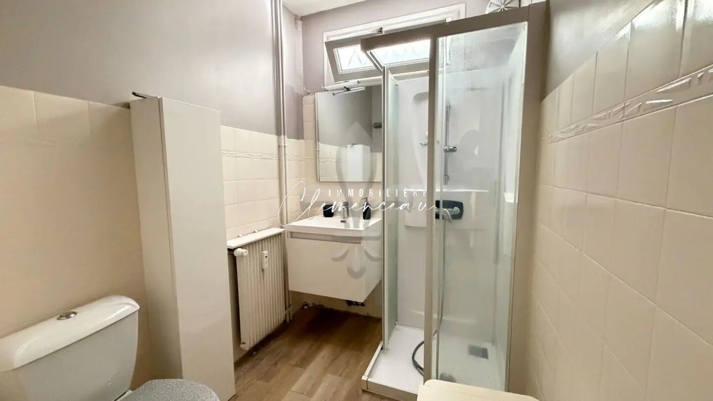 Appartement à vendre, 31m², Chatou