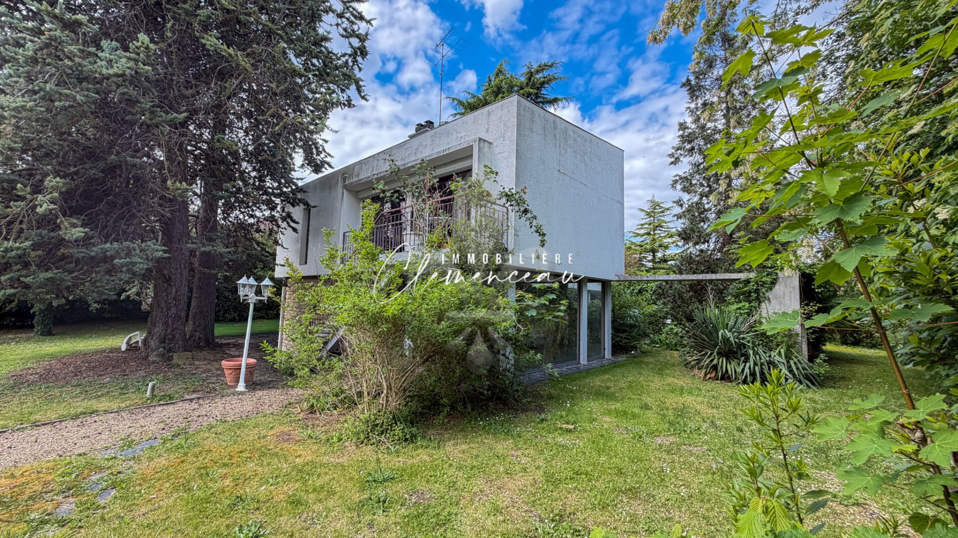 Maison à vendre, 180m², Poissy