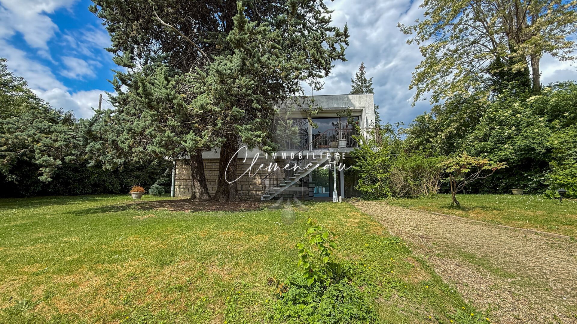 Maison à vendre, 180m², Poissy