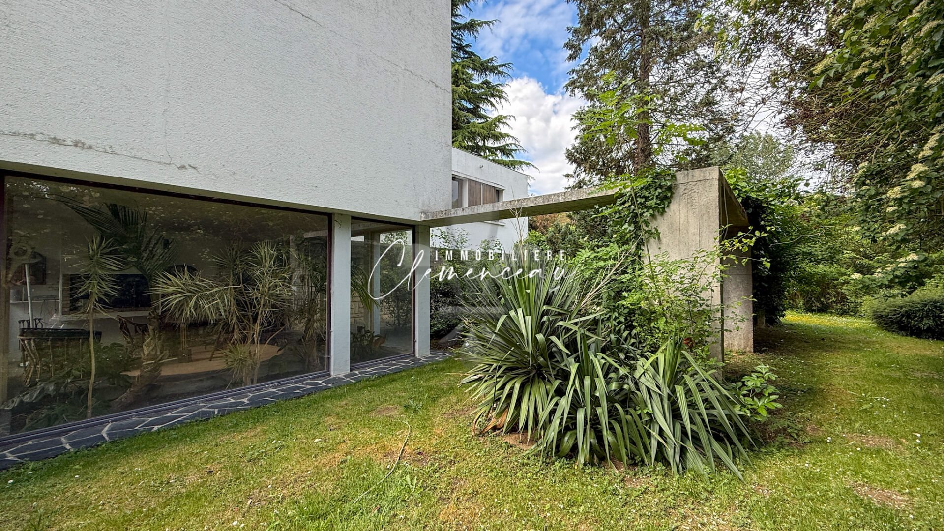 Maison à vendre, 180m², Poissy