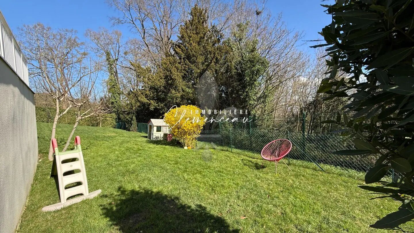 Appartement à vendre, 82m², Villennes-sur-Seine