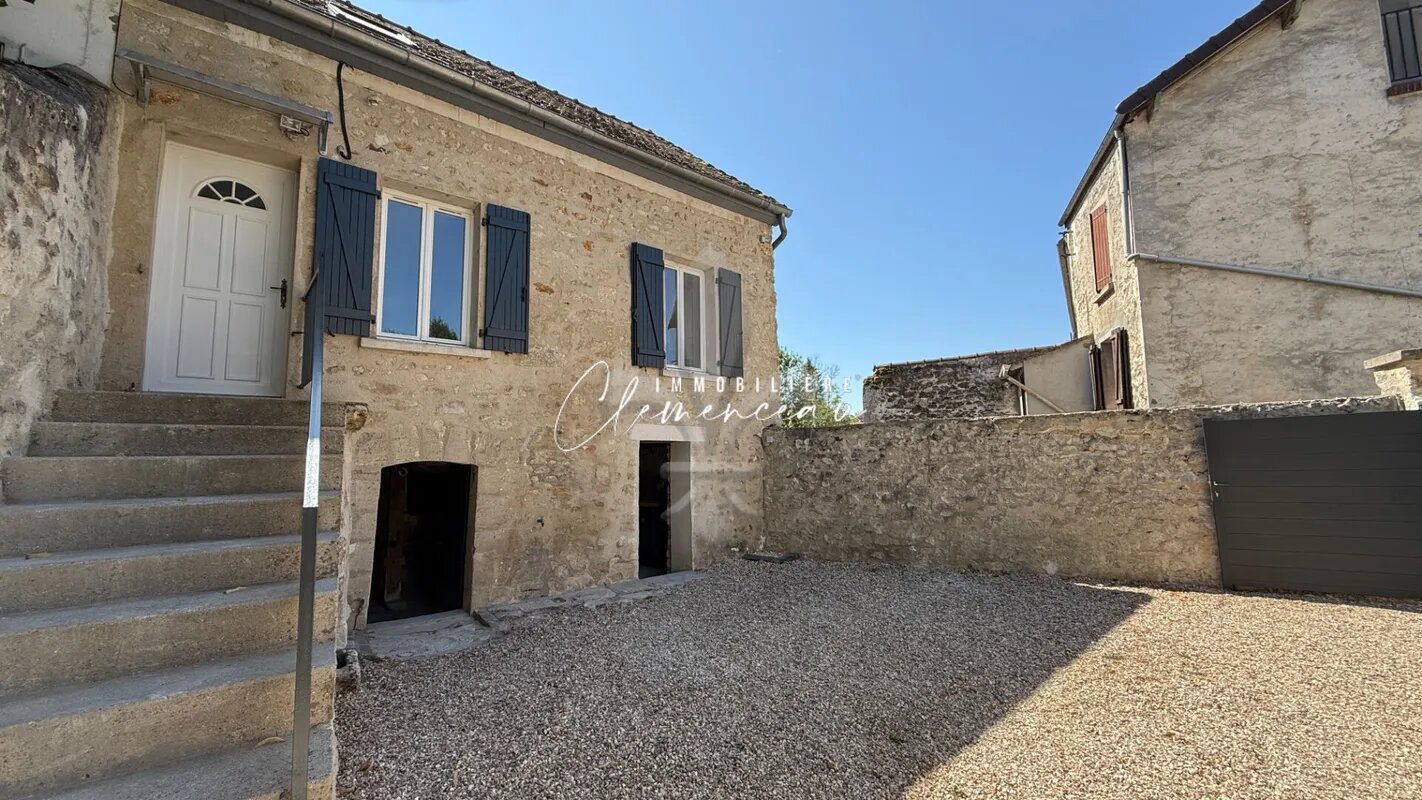 Maison à vendre, 65m², Seraincourt