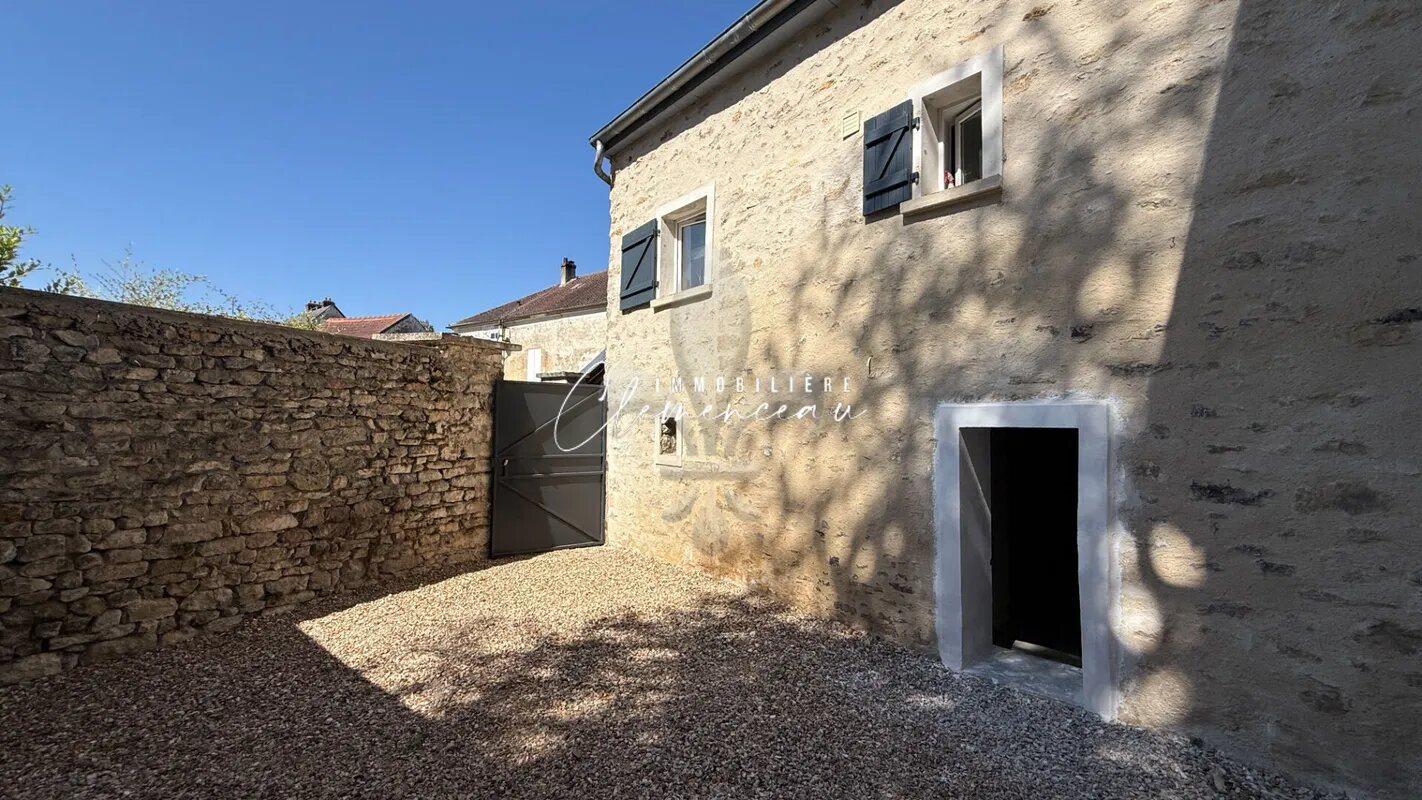 Maison à vendre, 65m², Seraincourt