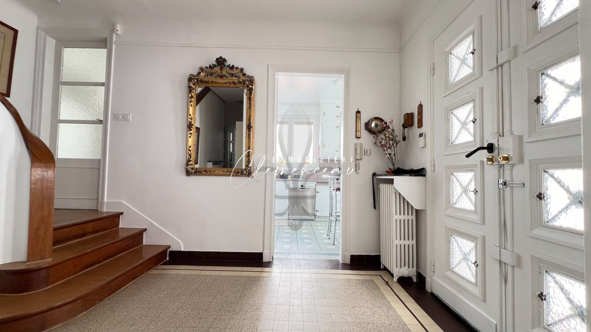 Maison à vendre, 190m², Nanterre