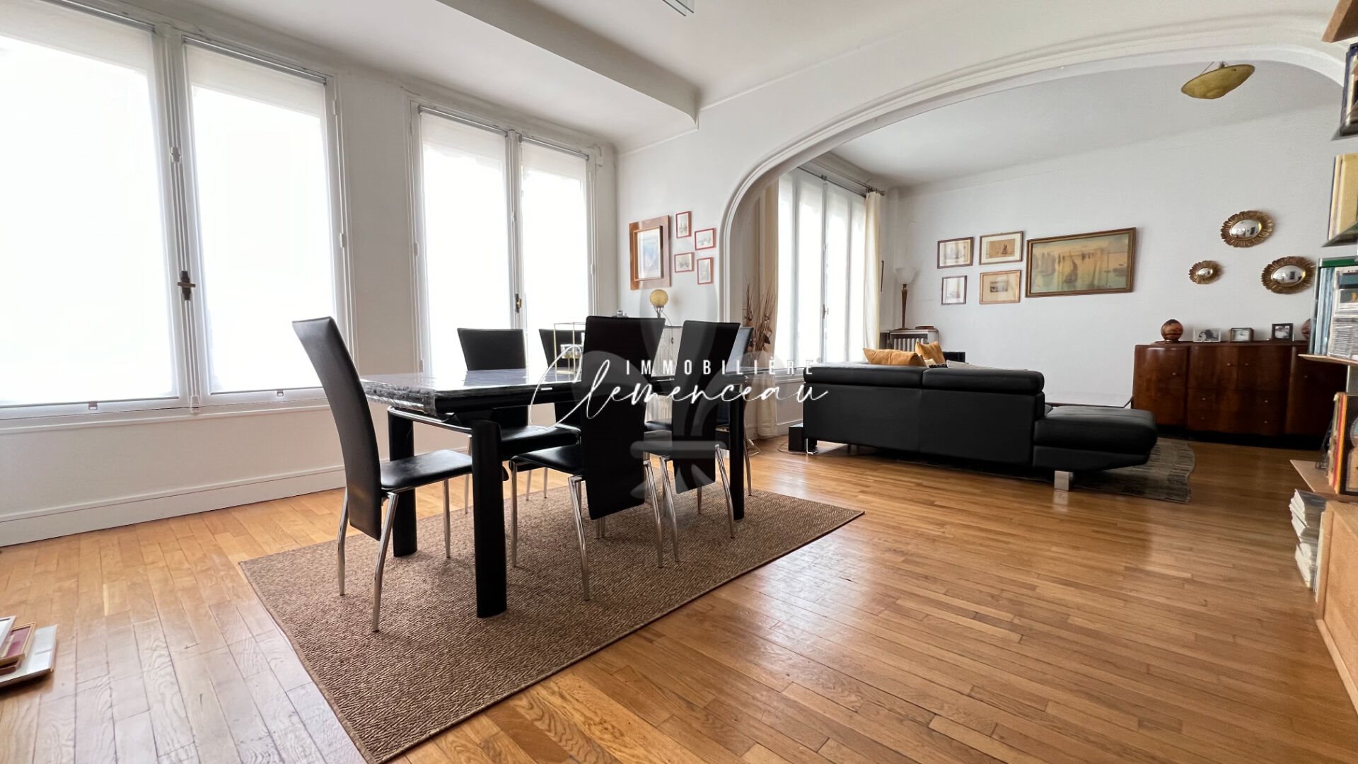 Maison à vendre, 190m², Nanterre