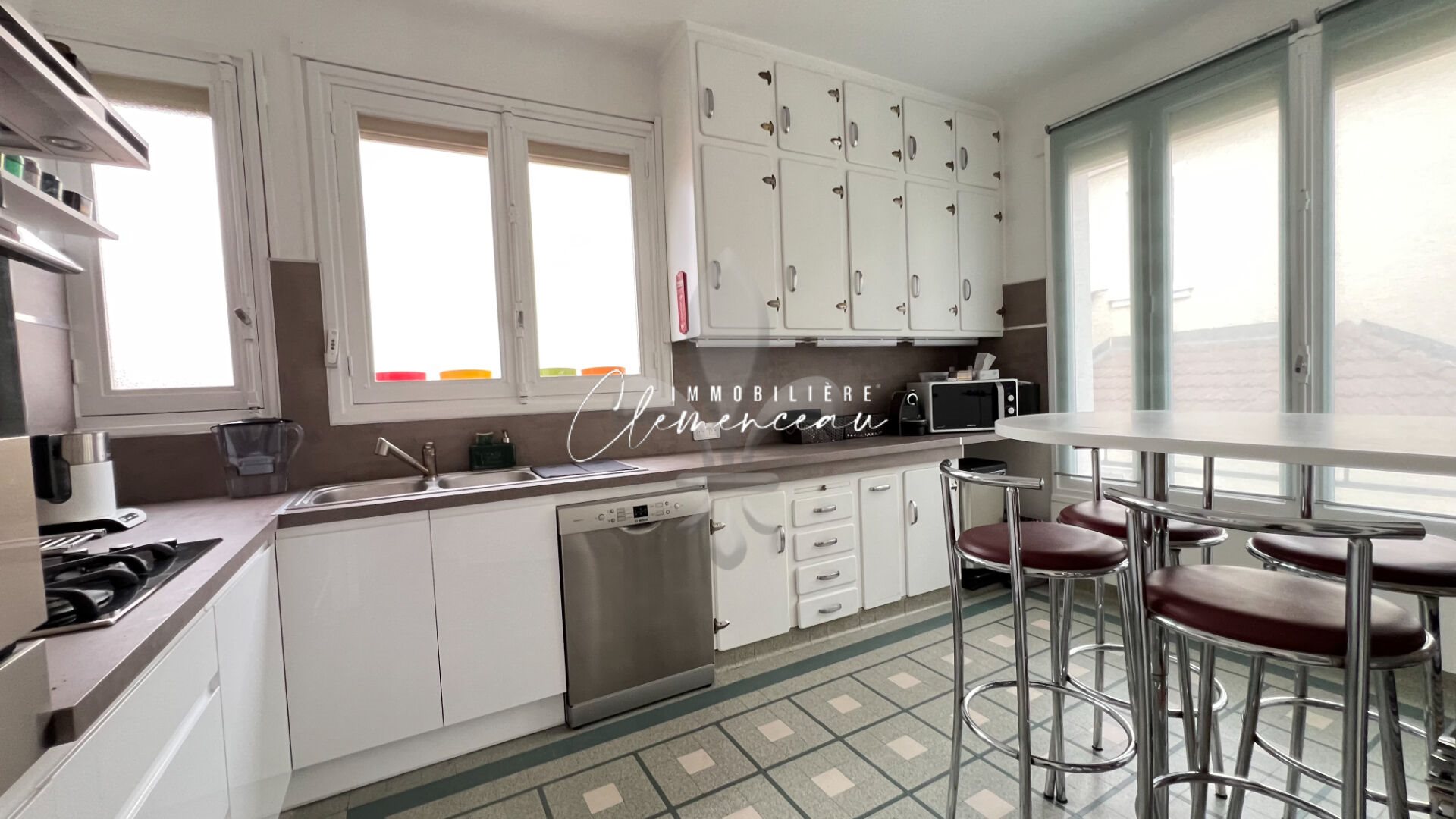 Maison à vendre, 190m², Nanterre