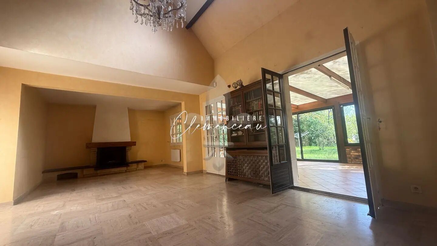 Maison à vendre, 160m², Villennes-sur-Seine