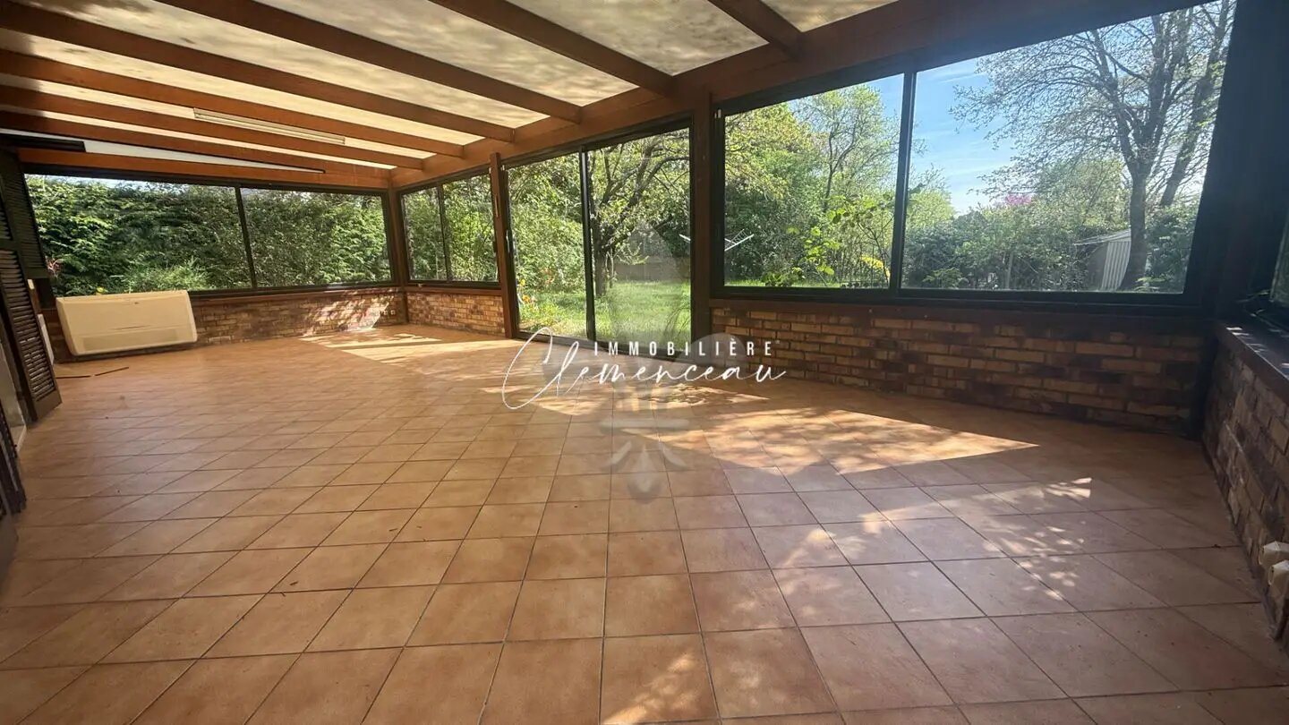 Maison à vendre, 160m², Villennes-sur-Seine