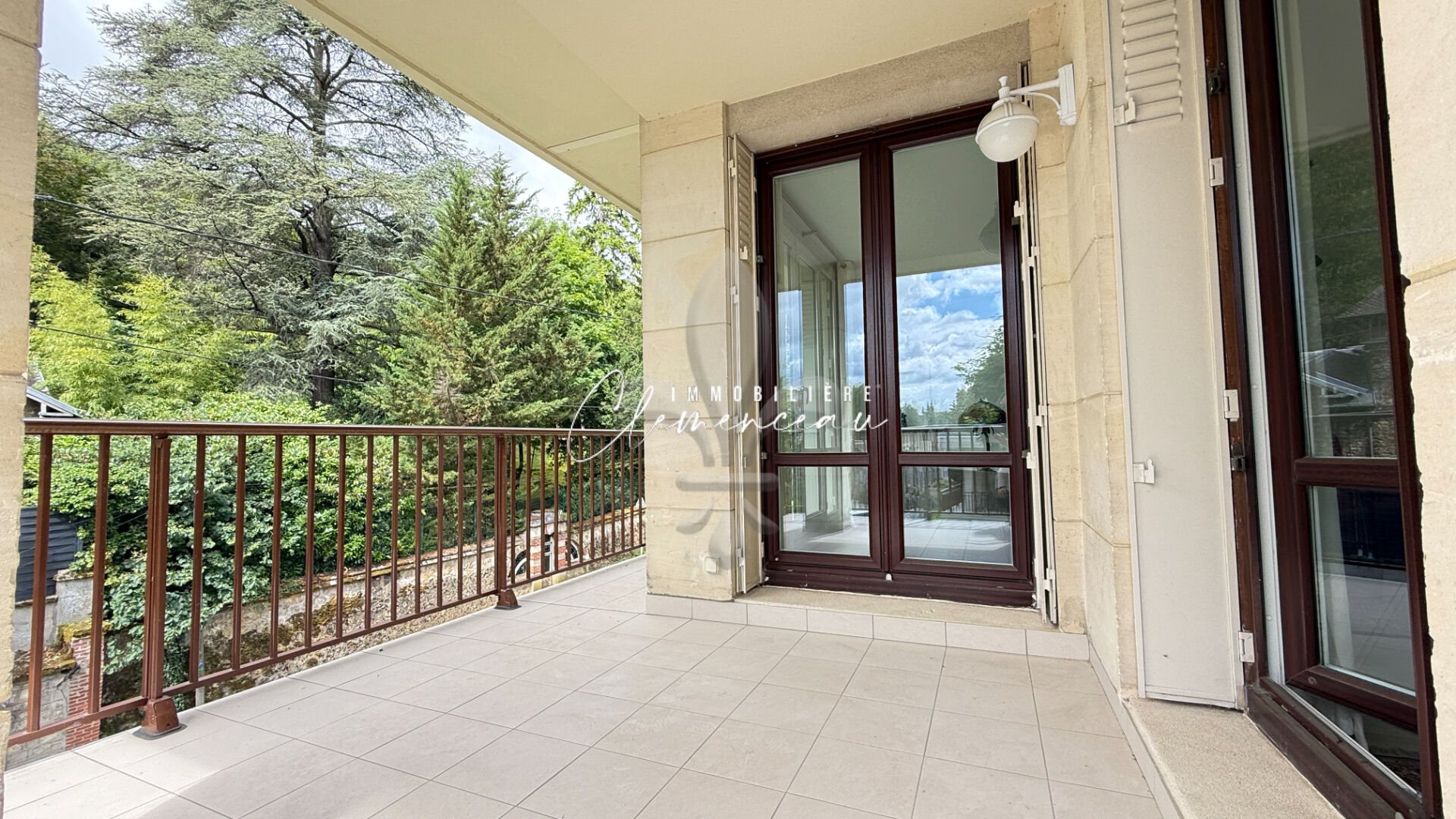 Appartement à vendre, 94m², Villennes-sur-Seine