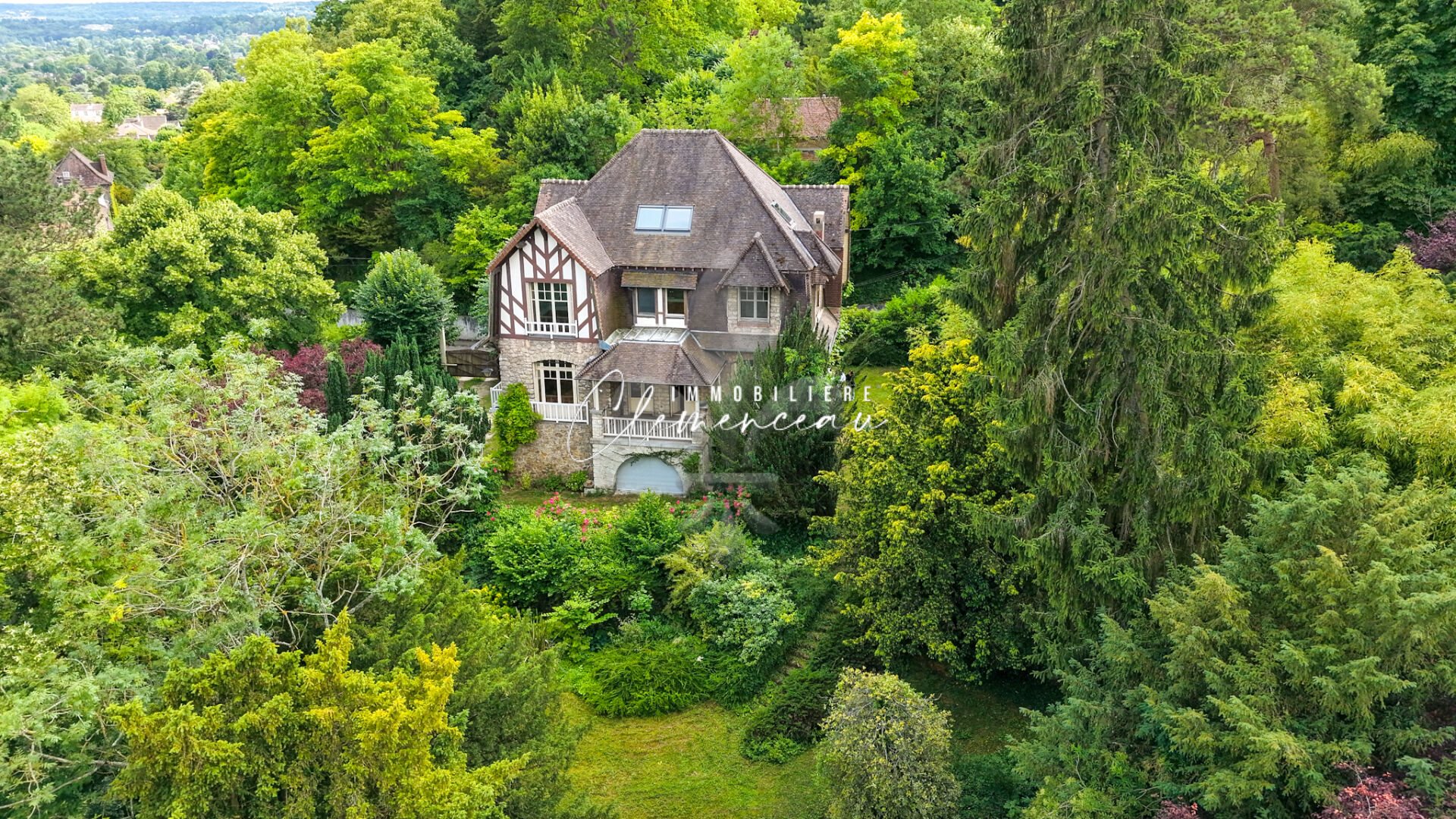 Maison à vendre, 235m², Médan