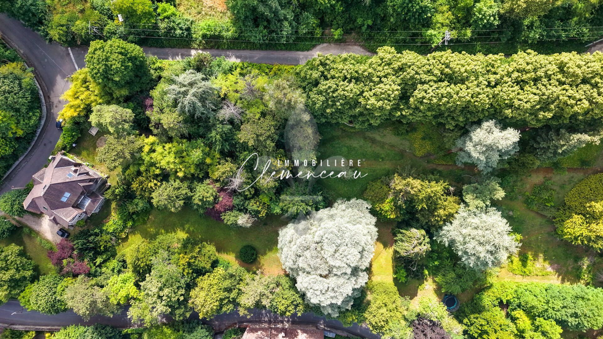 Maison à vendre, 235m², Médan