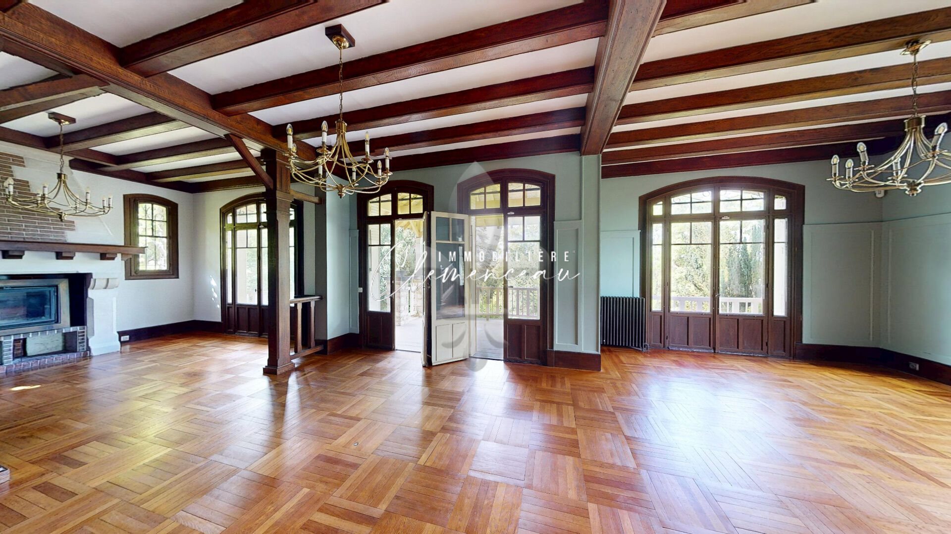 Maison à vendre, 235m², Médan
