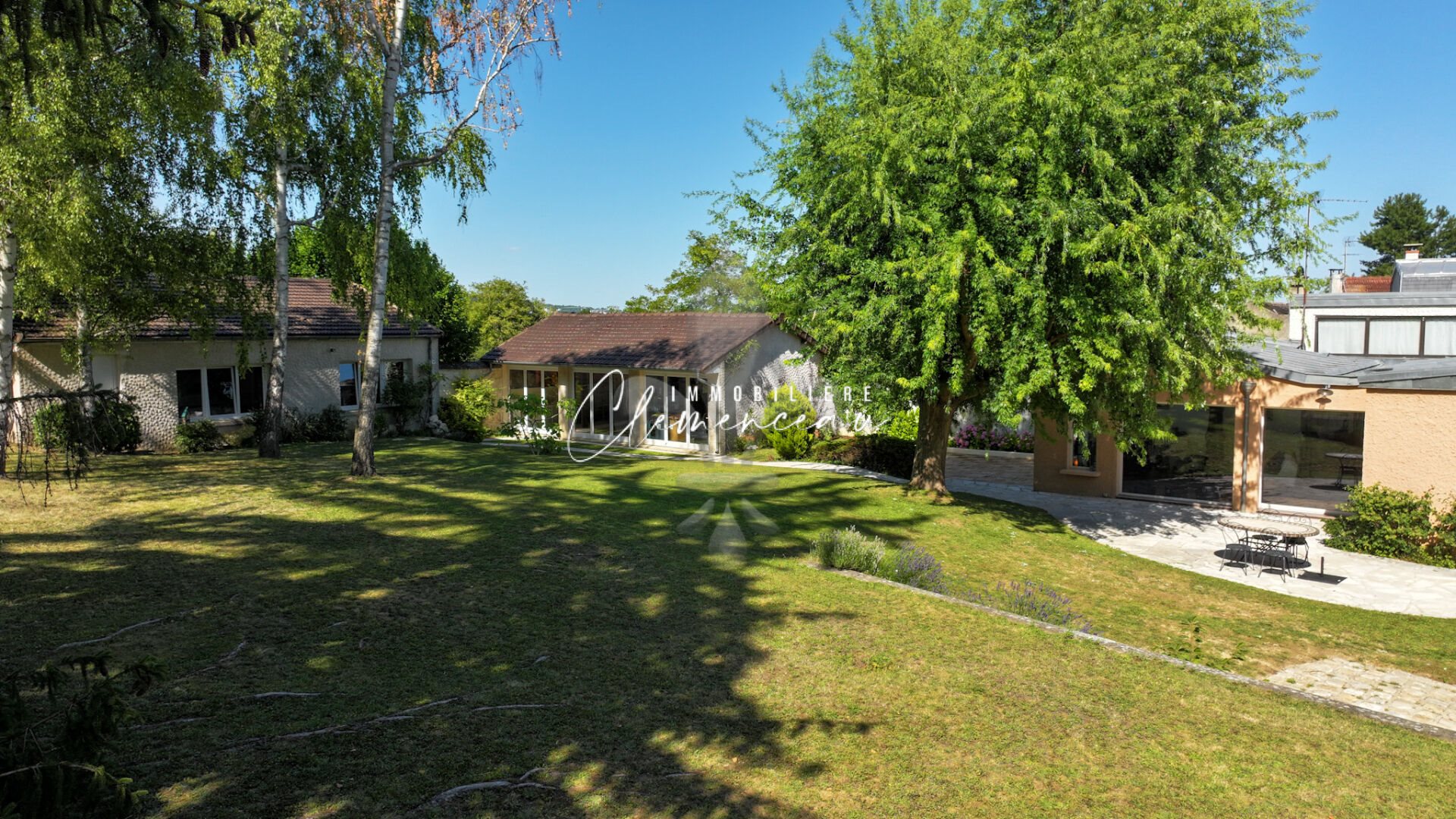 Maison à vendre, 279m², Villennes-sur-Seine