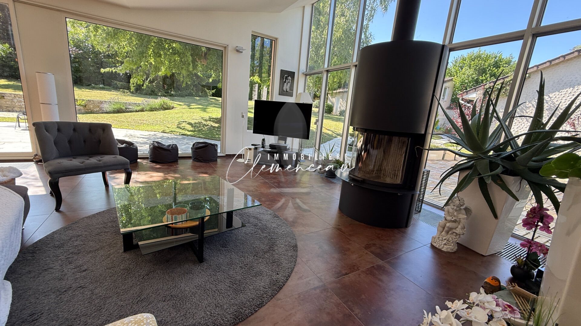 Maison à vendre, 279m², Villennes-sur-Seine