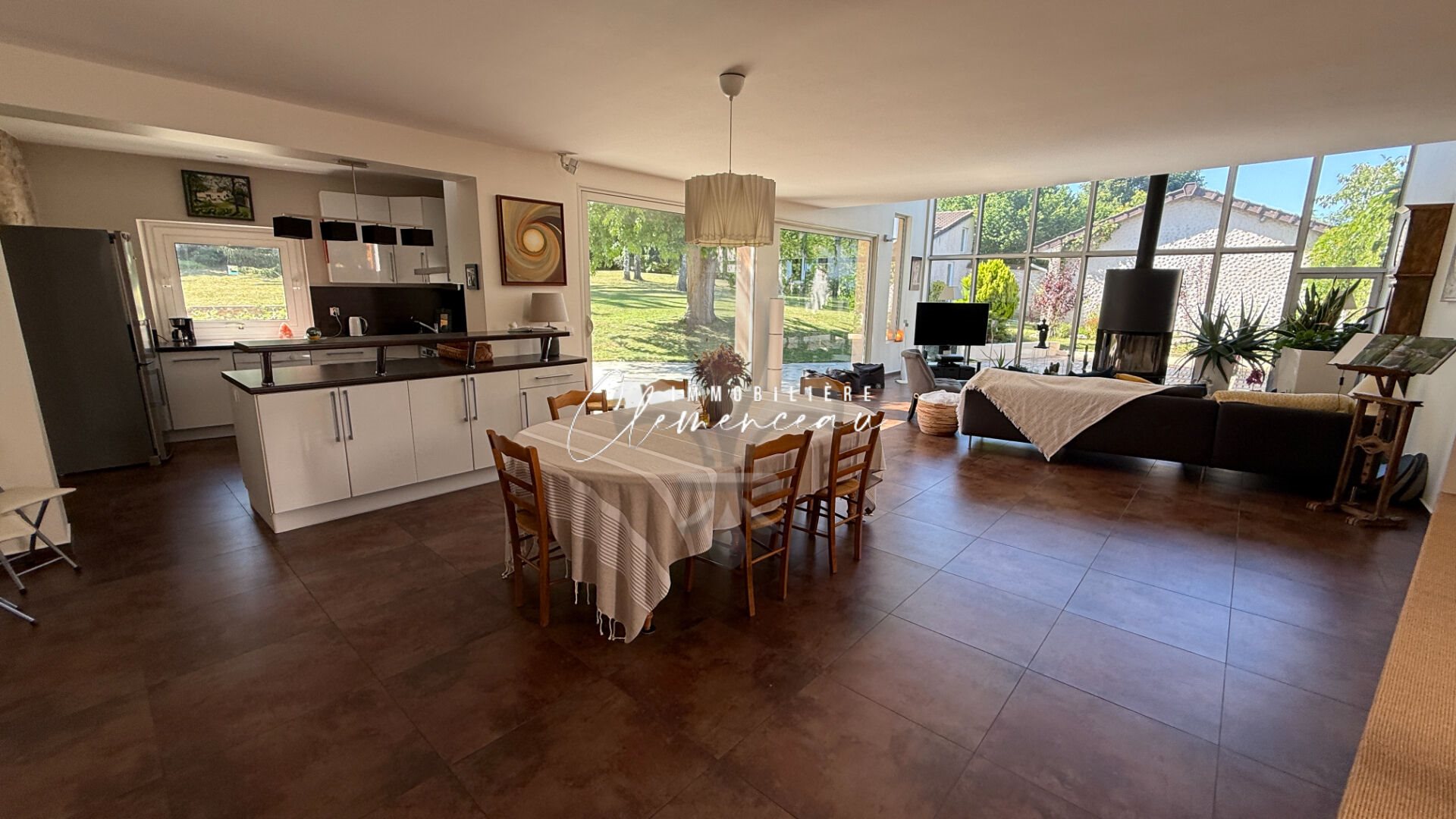 Maison à vendre, 279m², Villennes-sur-Seine