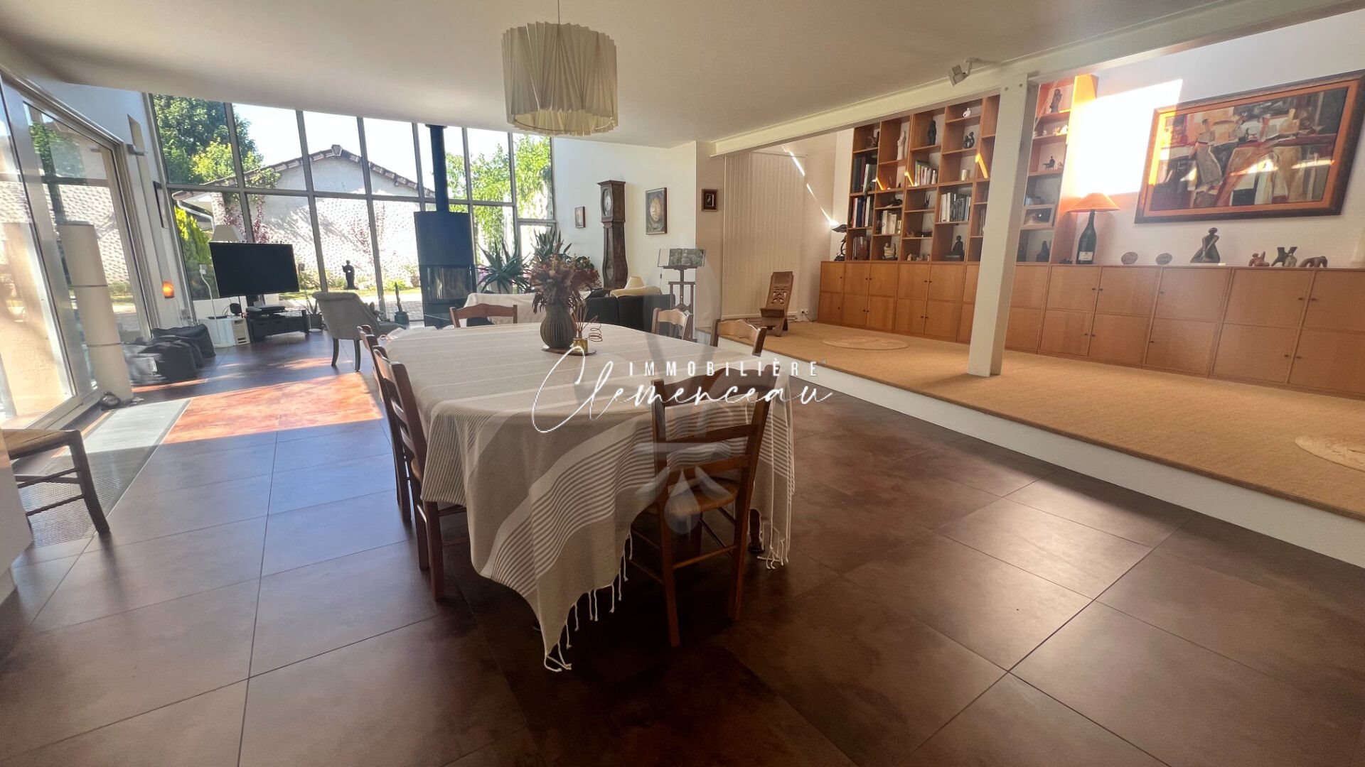 Maison à vendre, 279m², Villennes-sur-Seine