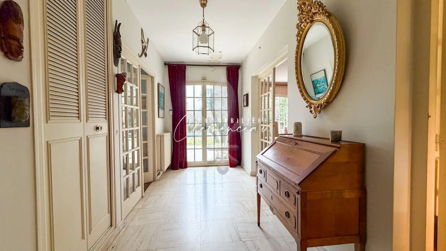 Maison à vendre, 190m², Villennes-sur-Seine