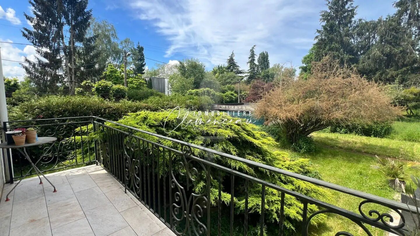 Maison à vendre, 175m², Vaux-sur-Seine