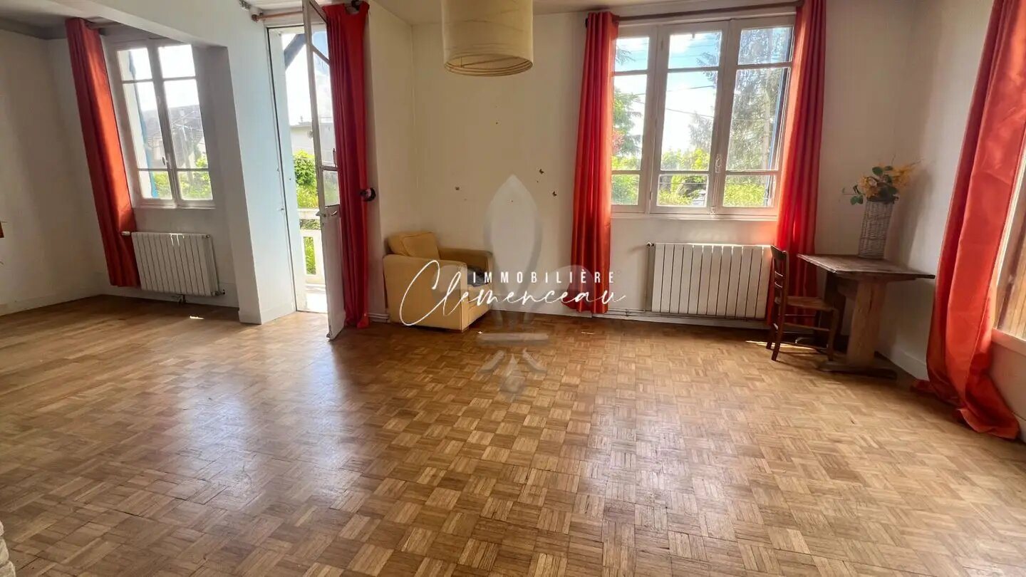 Maison à vendre, 175m², Vaux-sur-Seine