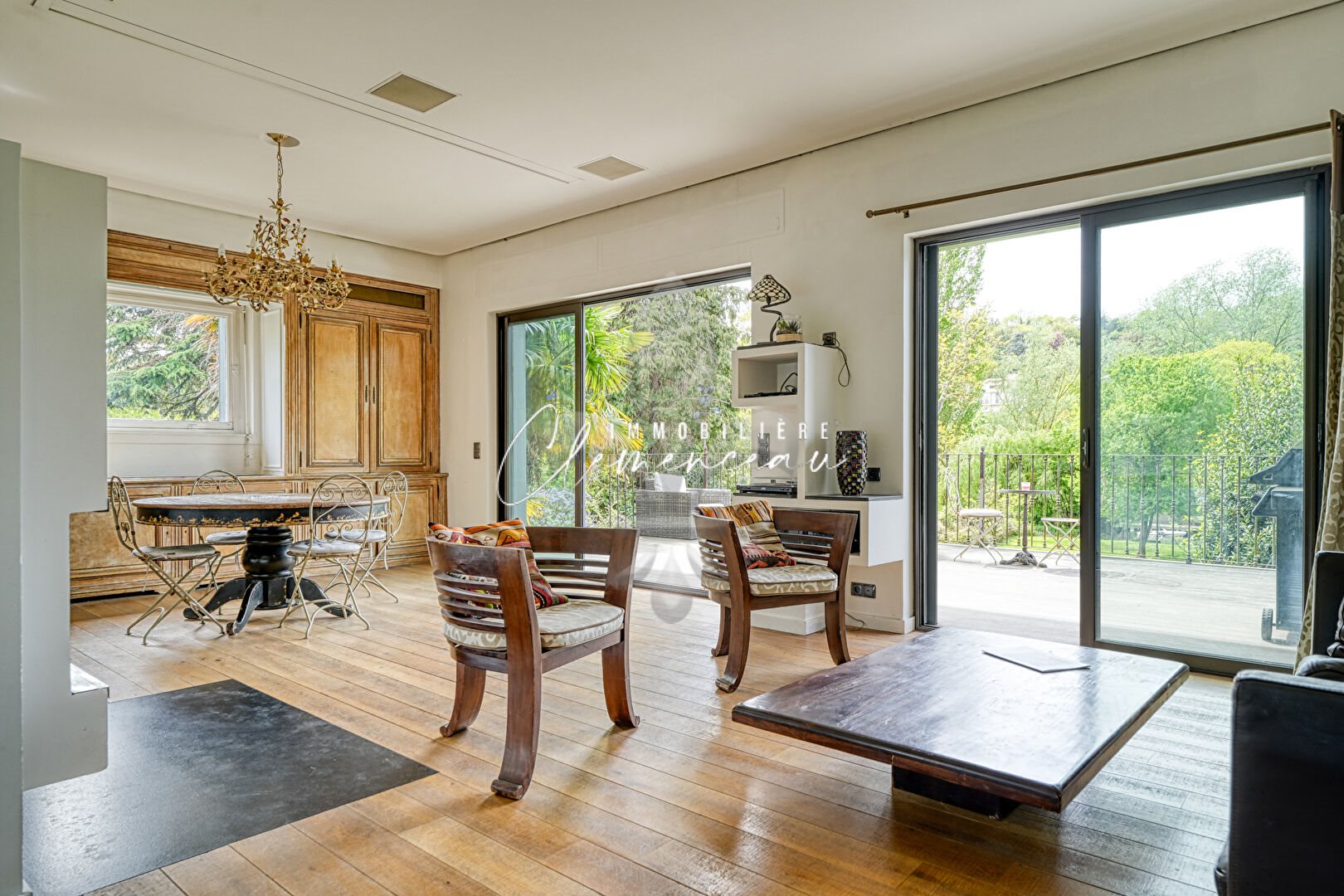 Maison à vendre, 265m², Villennes-sur-Seine