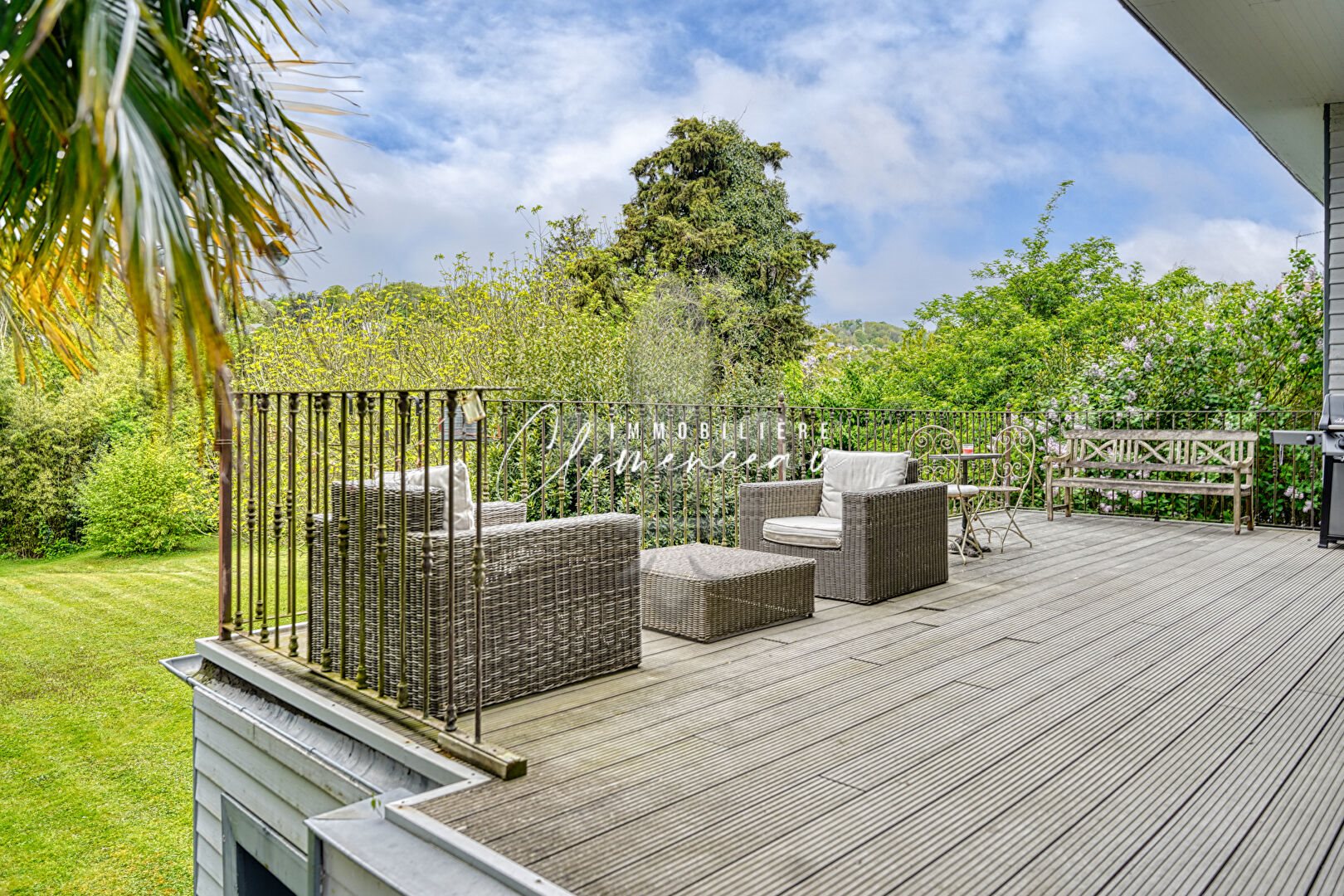 Maison à vendre, 265m², Villennes-sur-Seine
