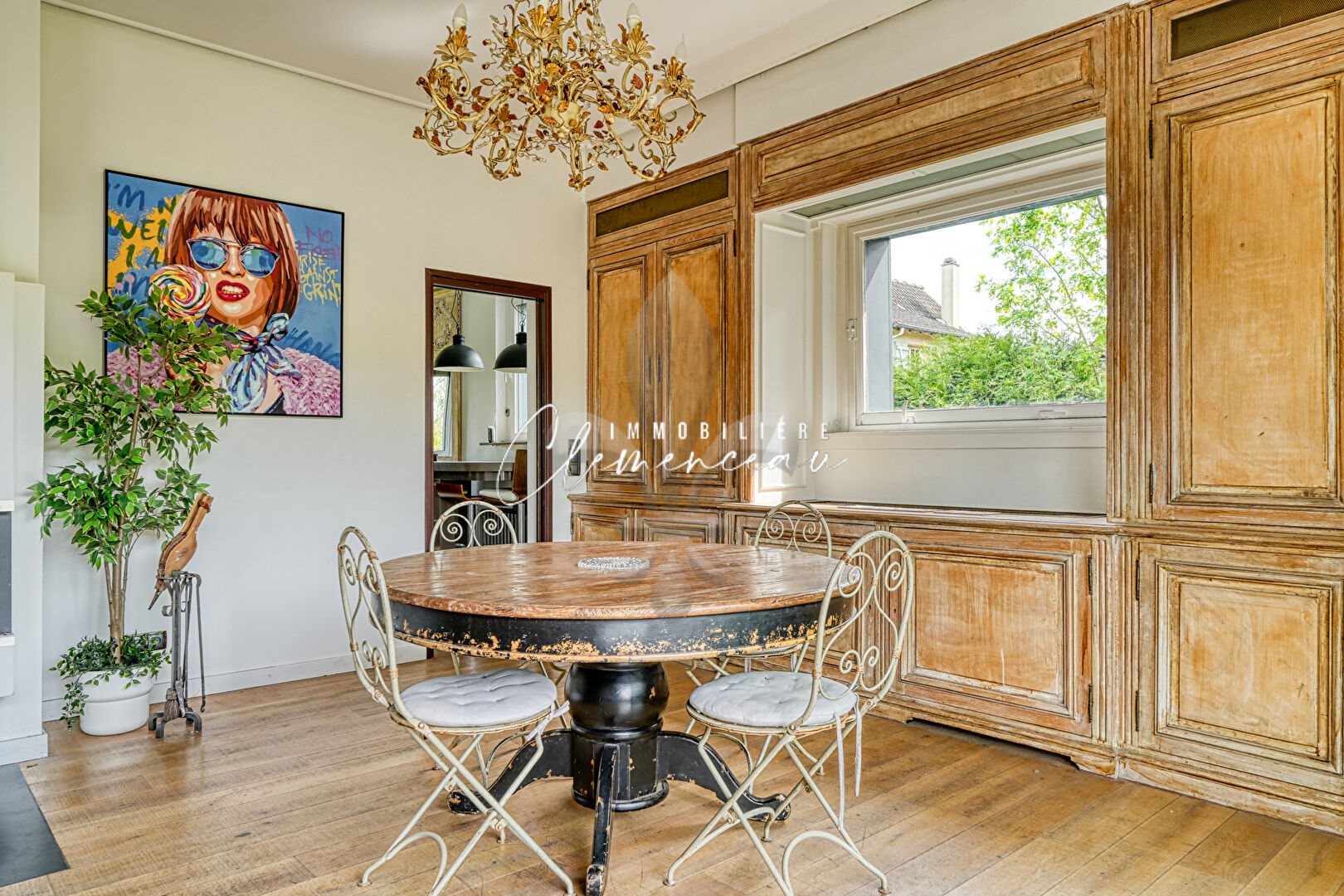 Maison à vendre, 265m², Villennes-sur-Seine
