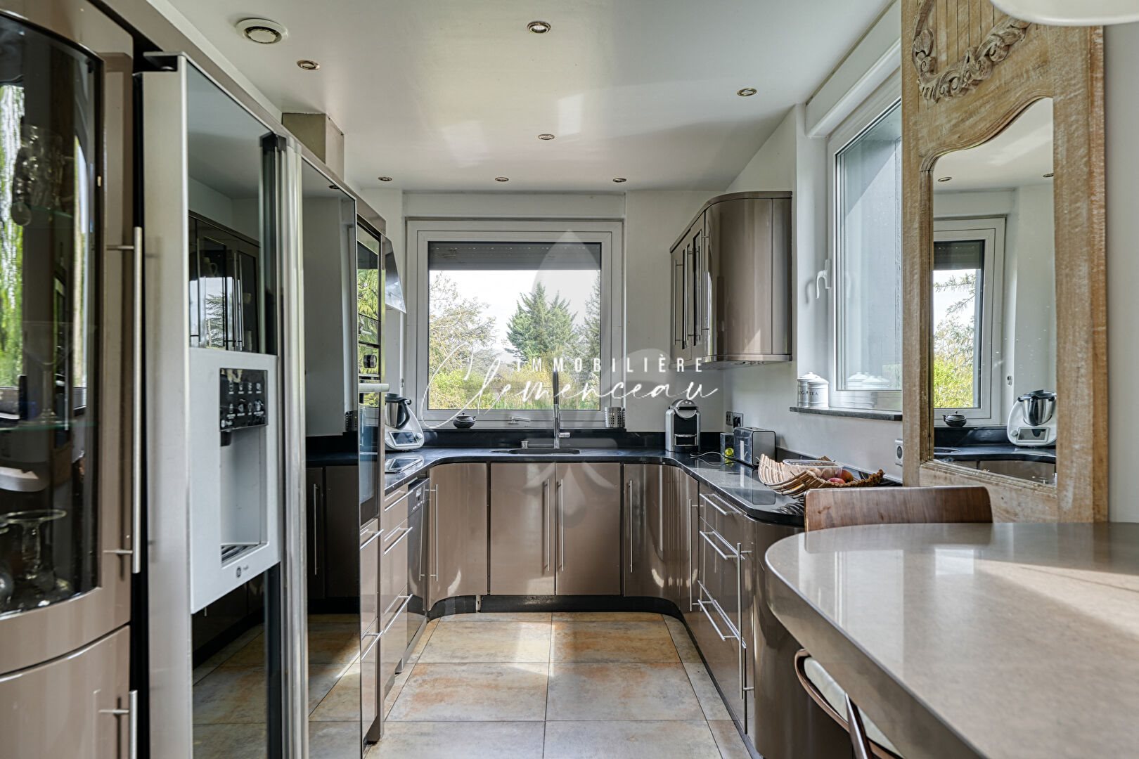 Maison à vendre, 265m², Villennes-sur-Seine