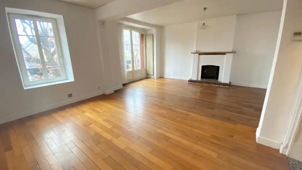 Maison à louer, 153m², Triel-sur-Seine