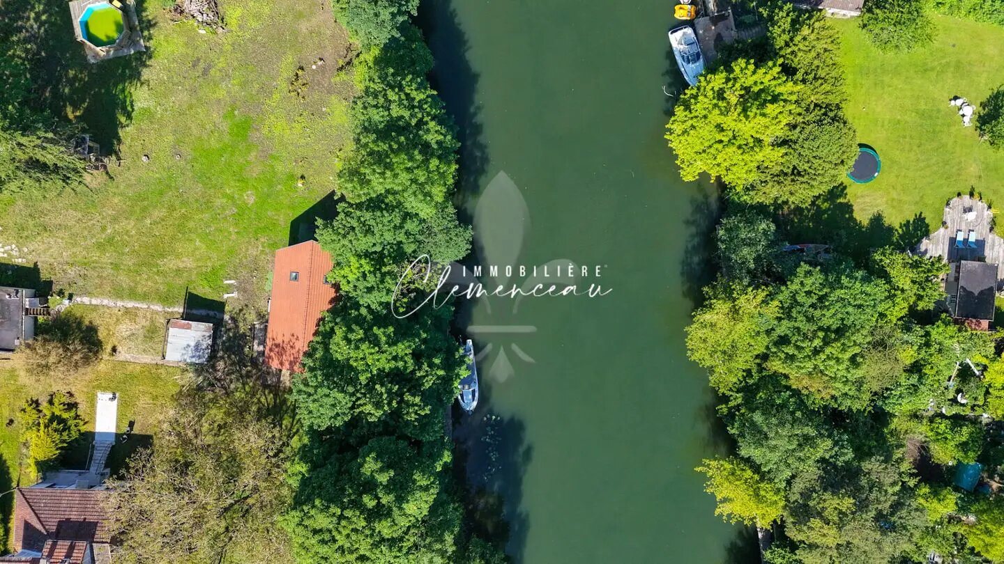 Maison à vendre, 84m², Vaux-sur-Seine