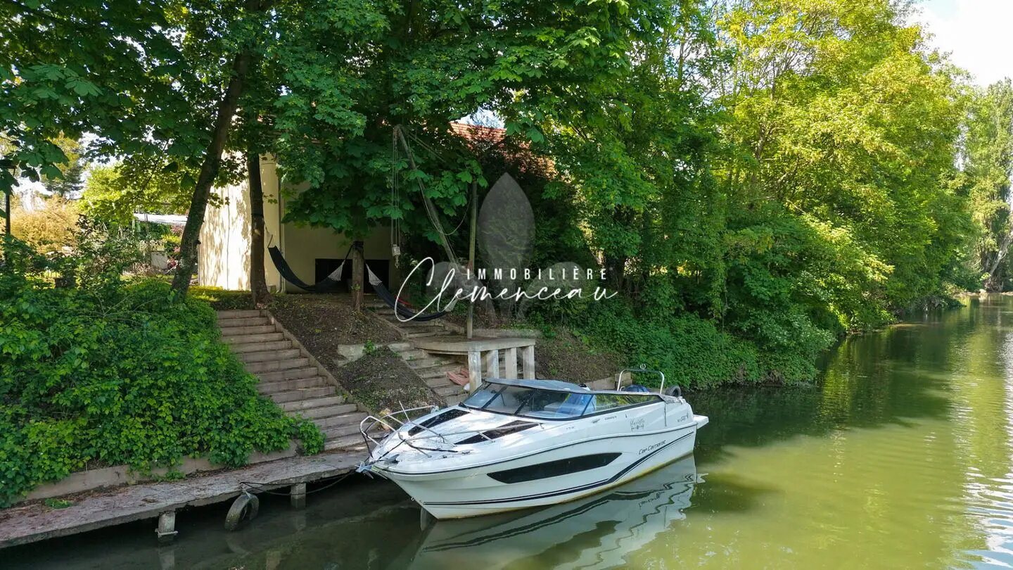Maison à vendre, 84m², Vaux-sur-Seine