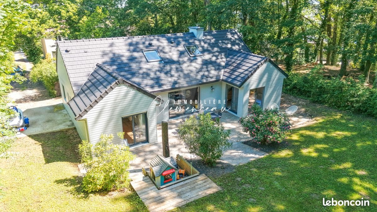 Maison à vendre, 154m², Villennes-sur-Seine