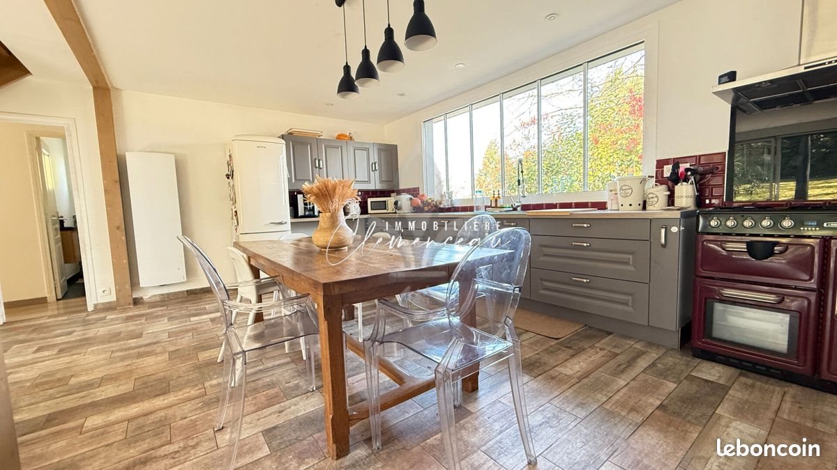 Maison à vendre, 154m², Villennes-sur-Seine