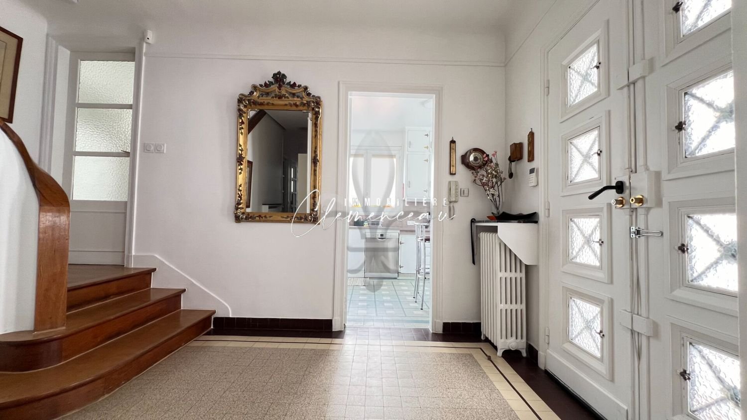 Maison à vendre, 145m², Nanterre