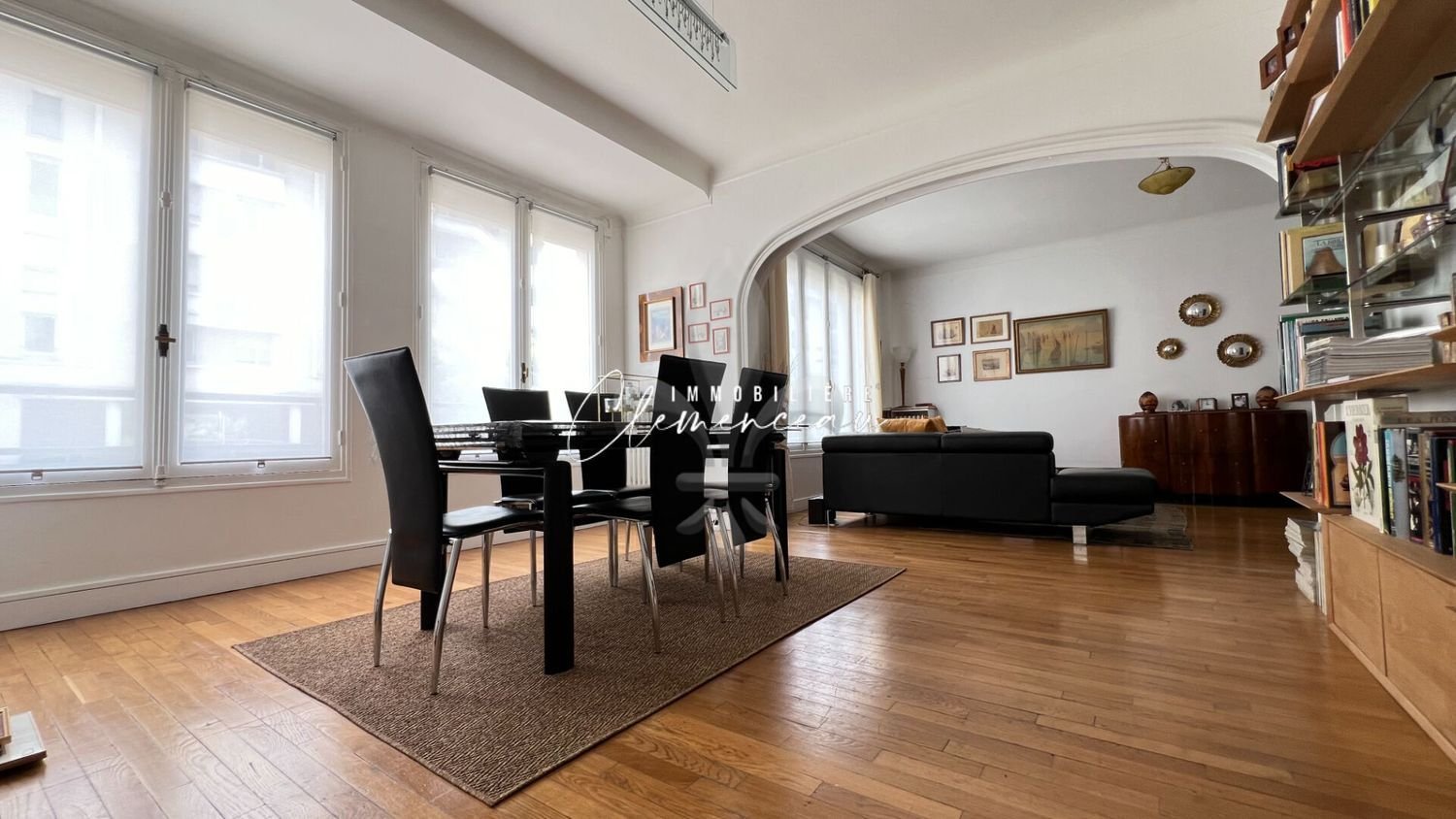 Maison à vendre, 145m², Nanterre