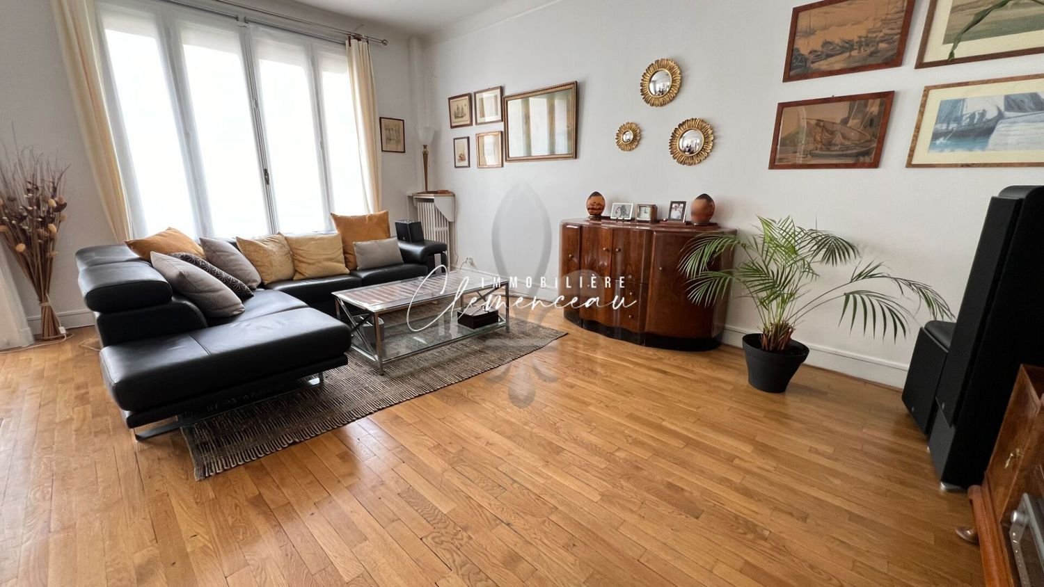 Maison à vendre, 145m², Nanterre