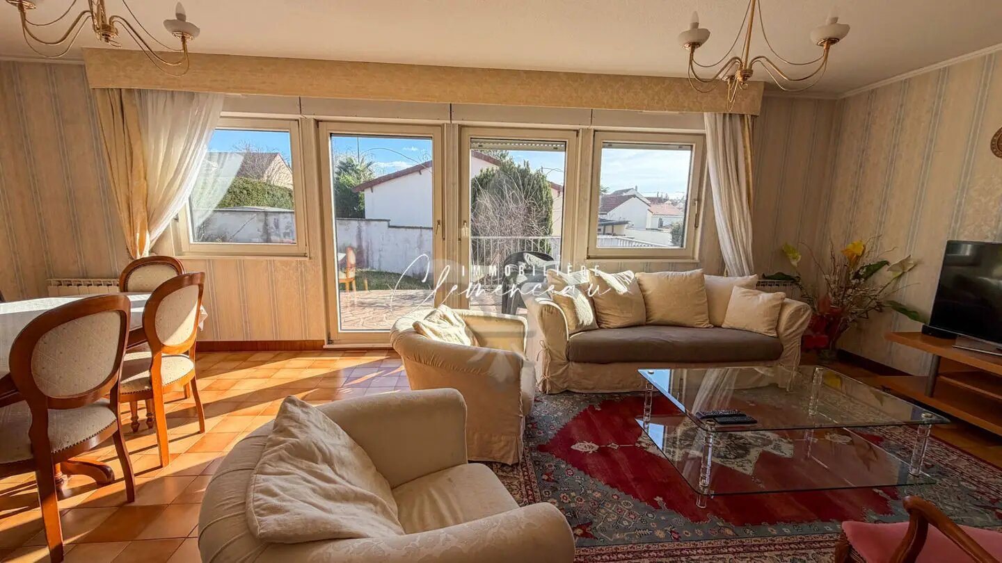 Maison à vendre, 130m², Orgeval