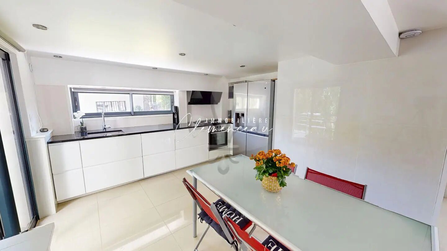 Maison à vendre, 160m², Vaux-sur-Seine