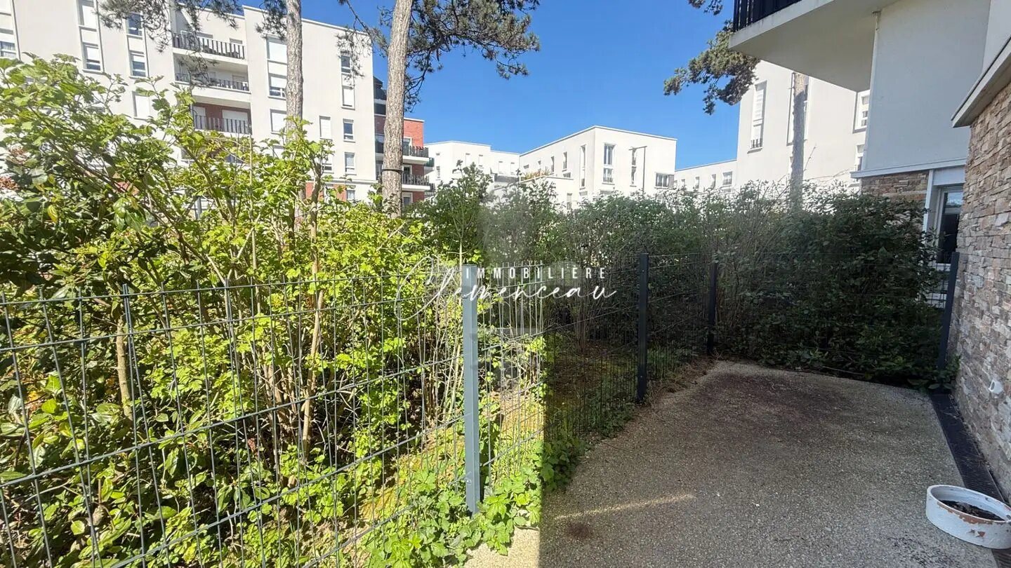 Appartement à louer, 80m², Poissy