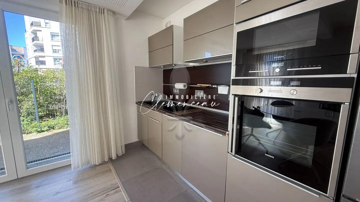 Appartement à louer, 80m², Poissy