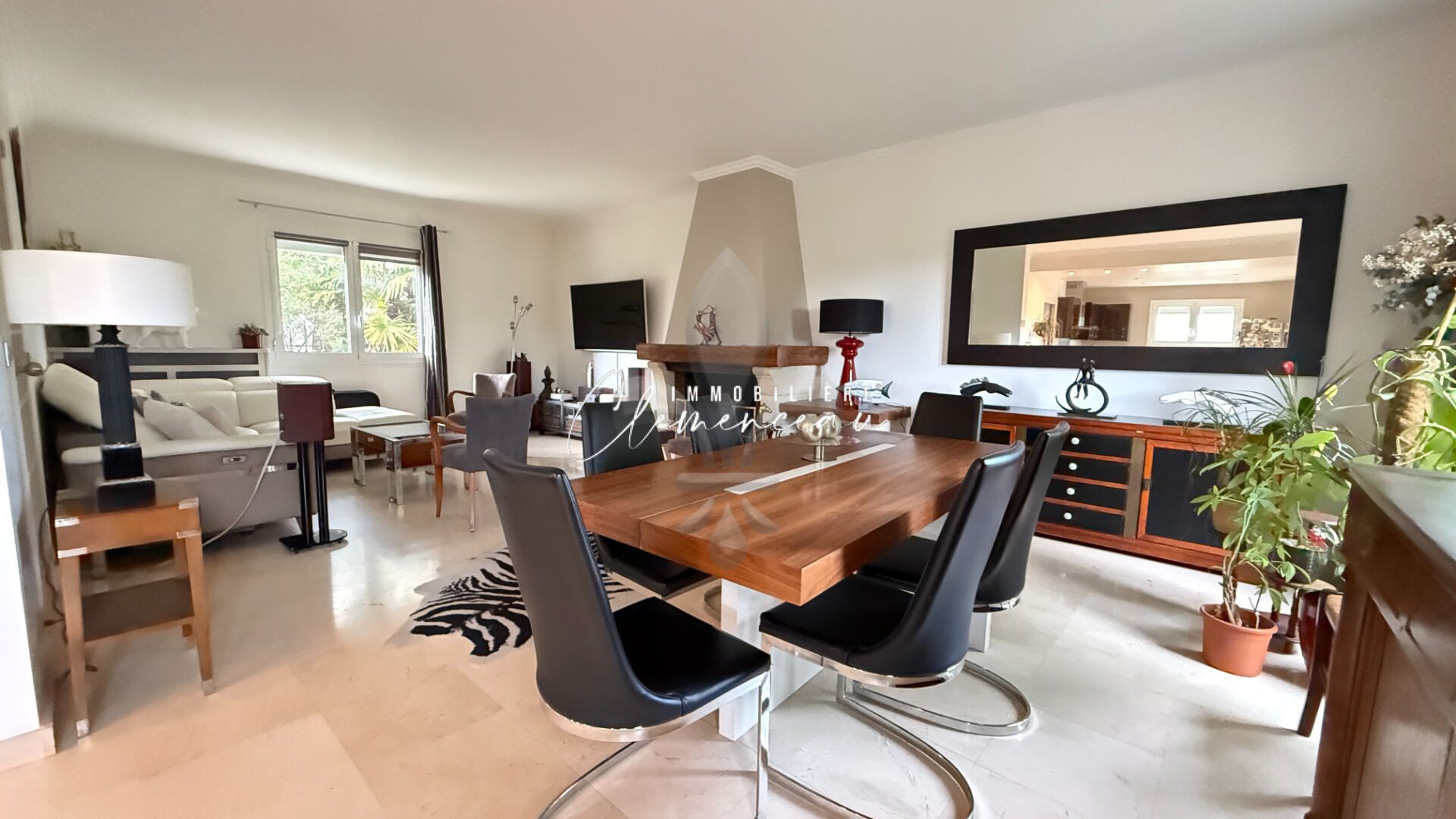 Maison à vendre, 214m², Médan