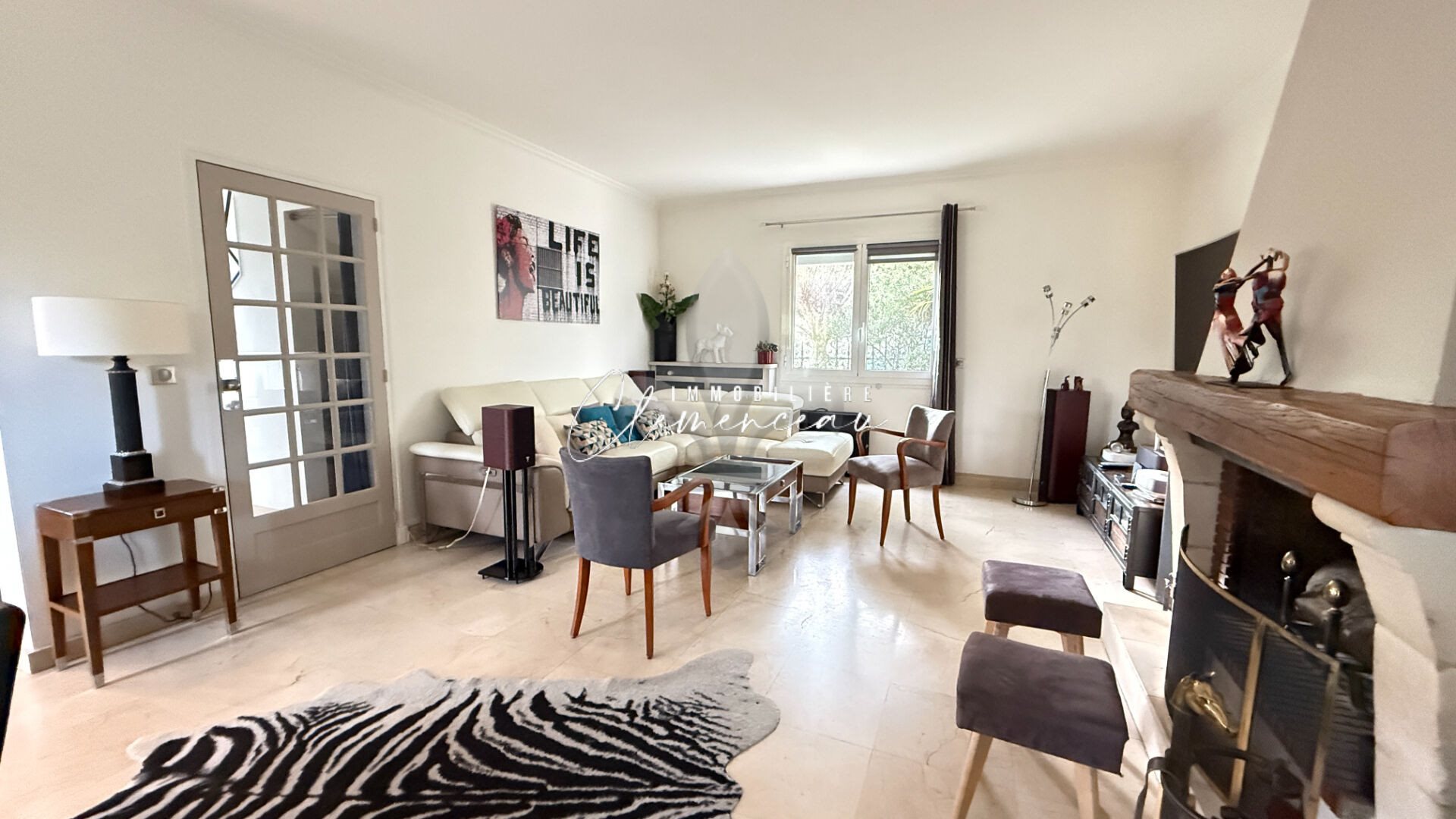 Maison à vendre, 214m², Médan