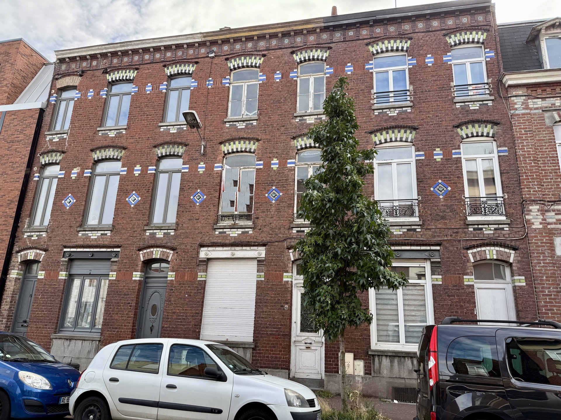 Maison à vendre, 115m², Tourcoing