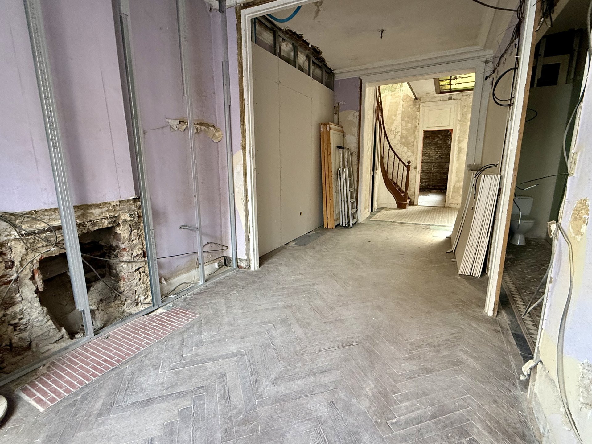 Maison à vendre, 115m², Tourcoing