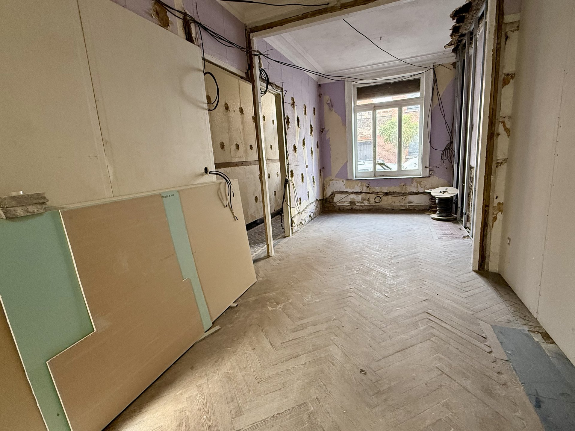Maison à vendre, 115m², Tourcoing