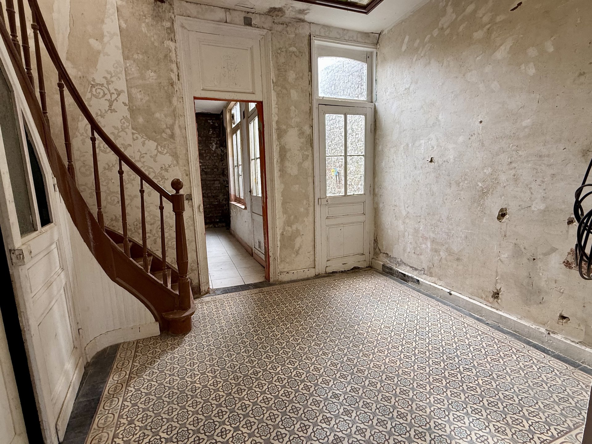 Maison à vendre, 115m², Tourcoing