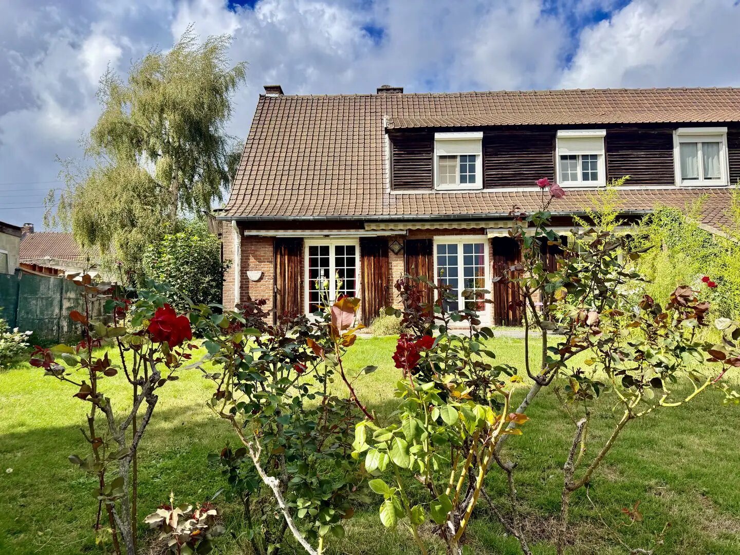 Maison à vendre, 131m², Leers