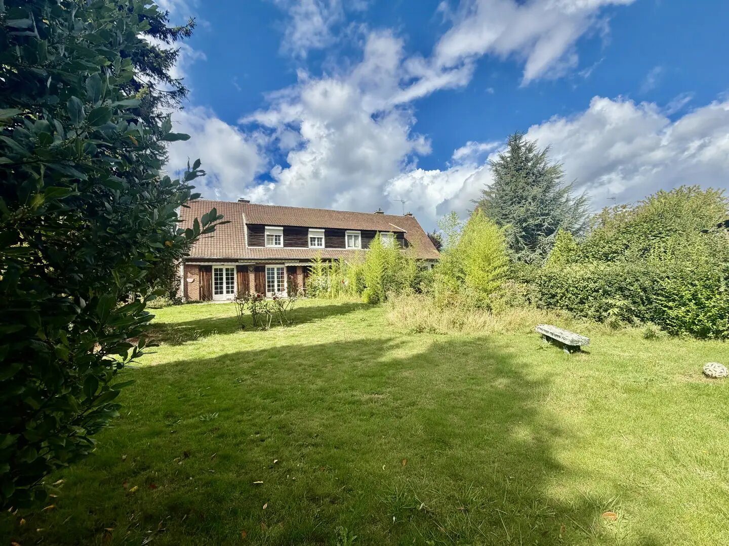 Maison à vendre, 131m², Leers