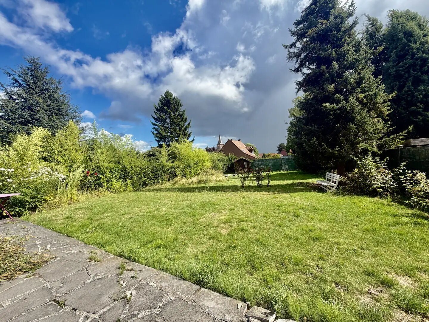 Maison à vendre, 131m², Leers