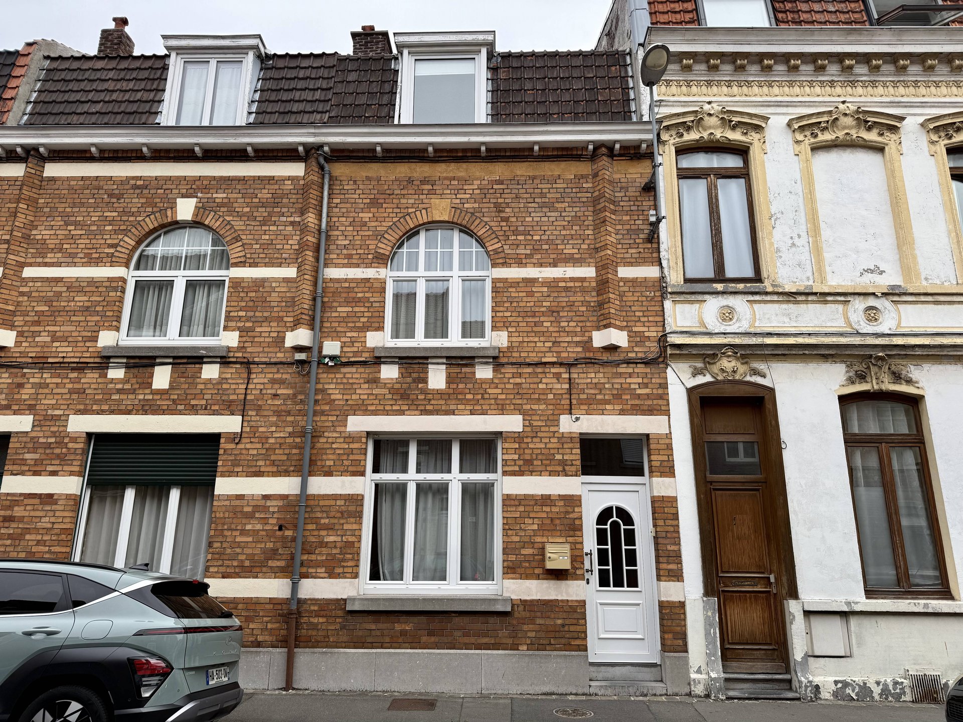 Maison à vendre, 117m², Tourcoing